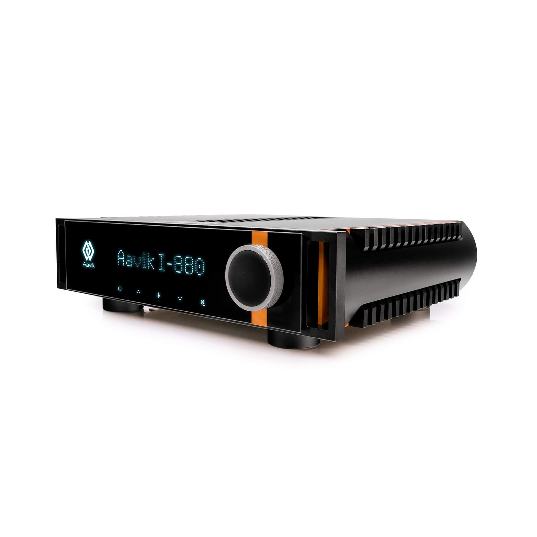 Aavik I-880