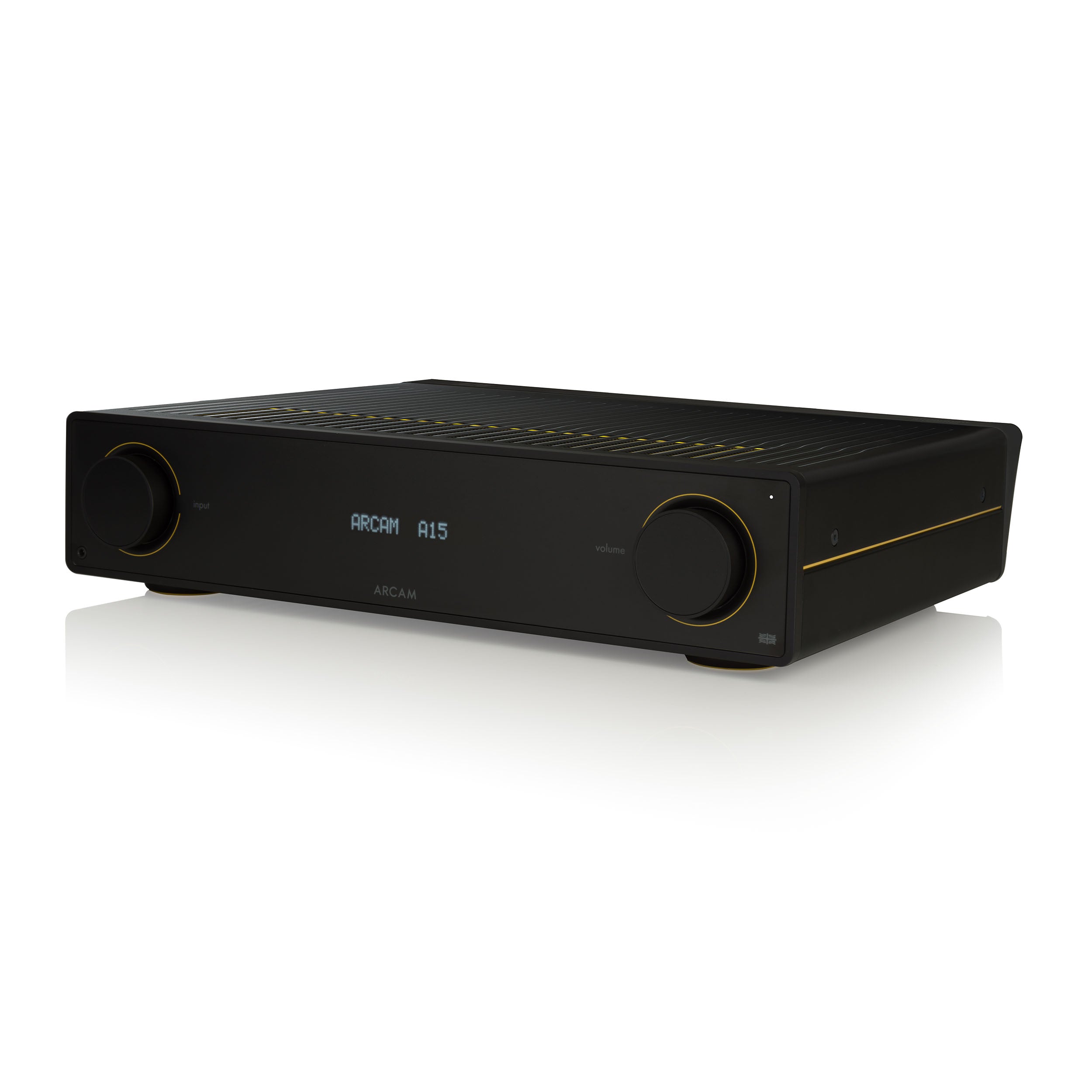 Arcam A15