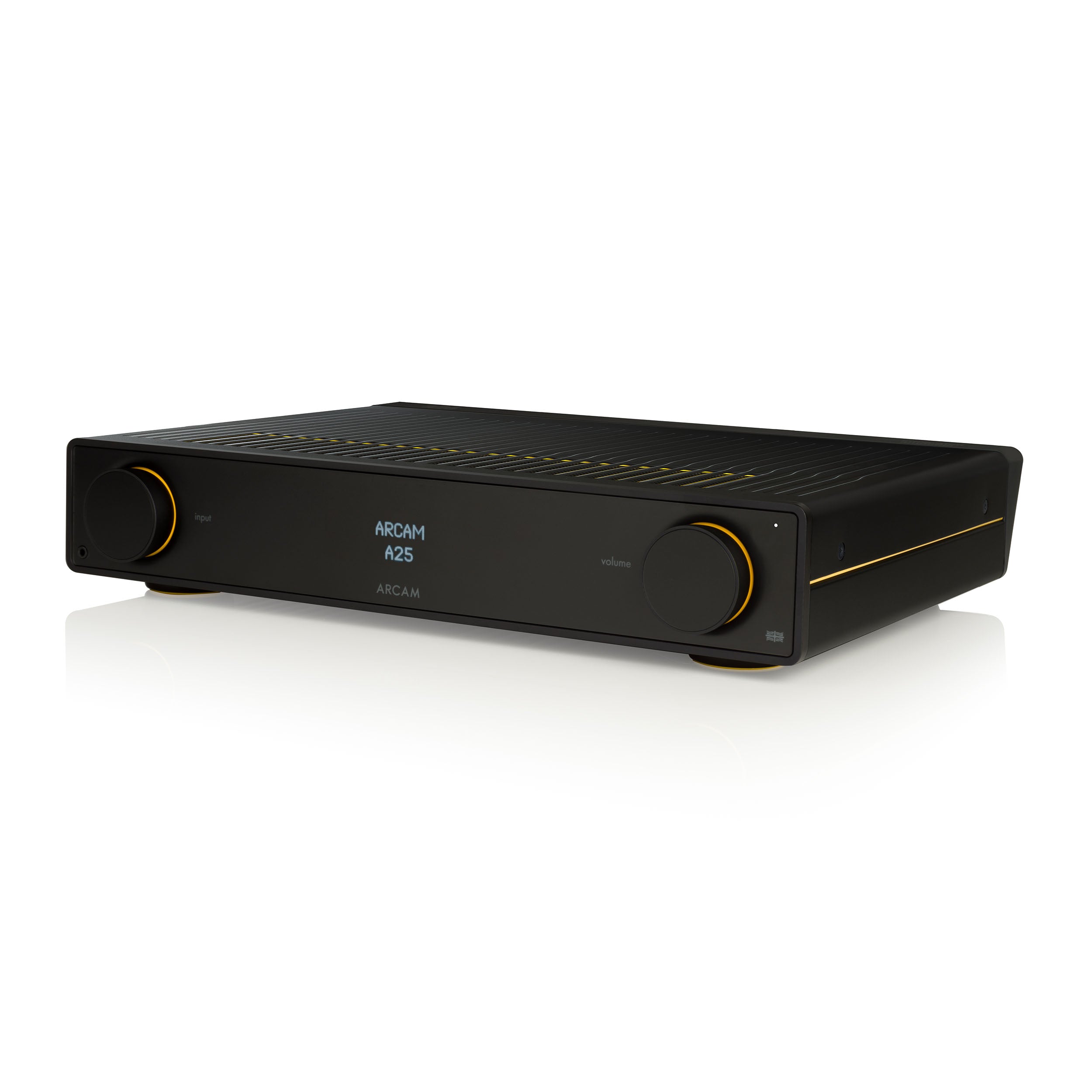 Arcam A25