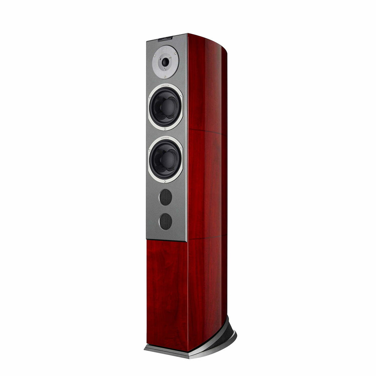 Audiovector R6 Signature - Floorstanding speaker - Lydspecialisten