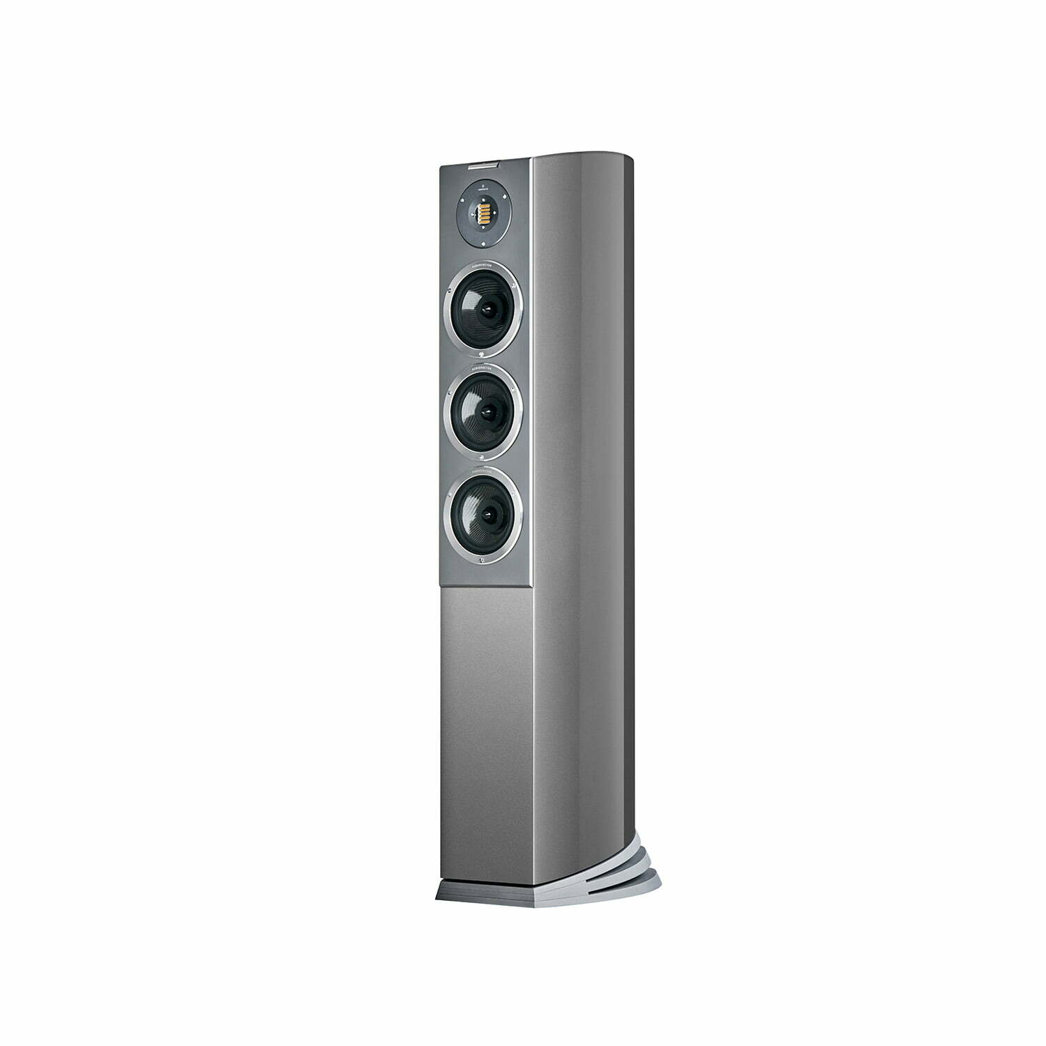 Audiovector R 8 Arreté