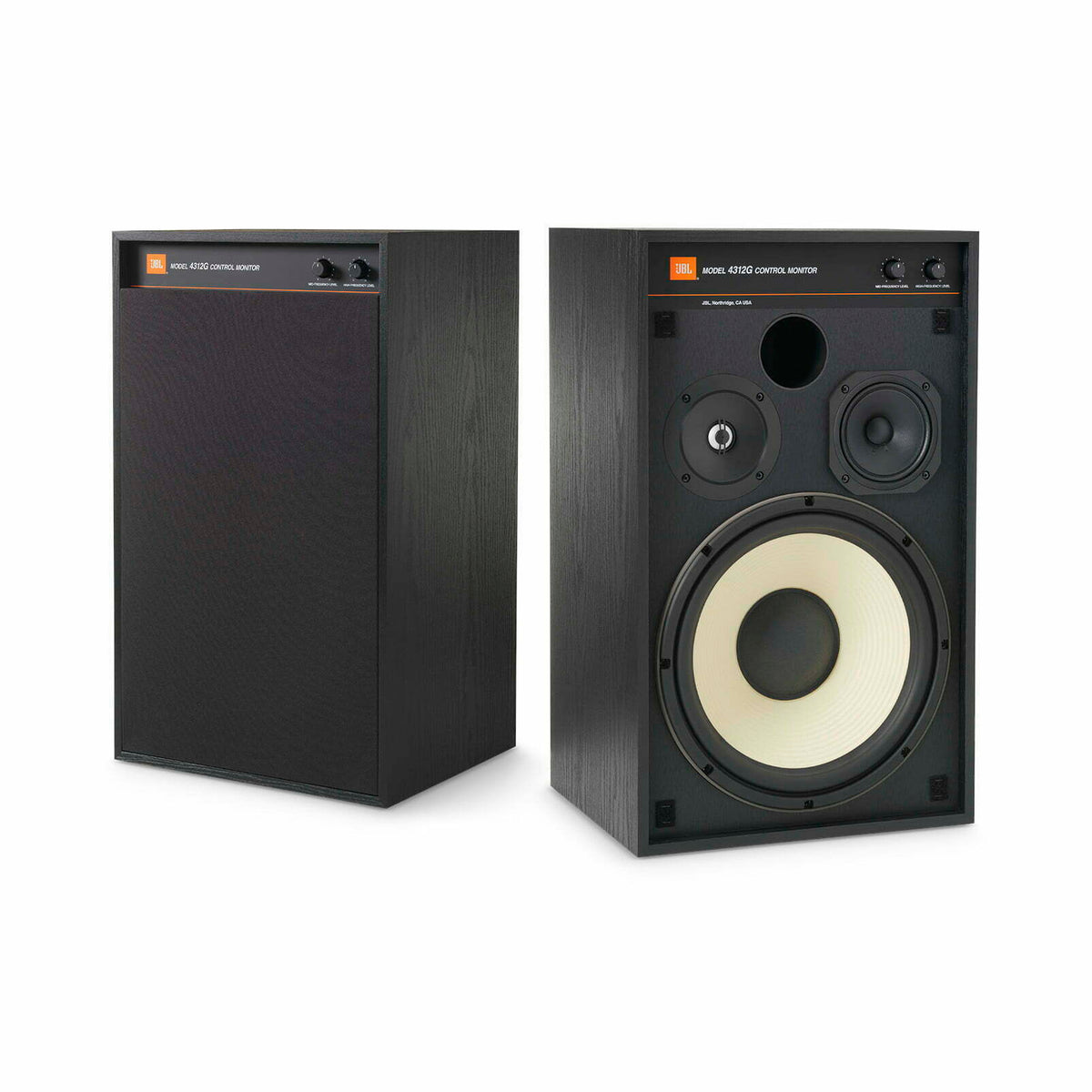 Giá cả và nơi mua loa JBL 4312G tại Việt Nam