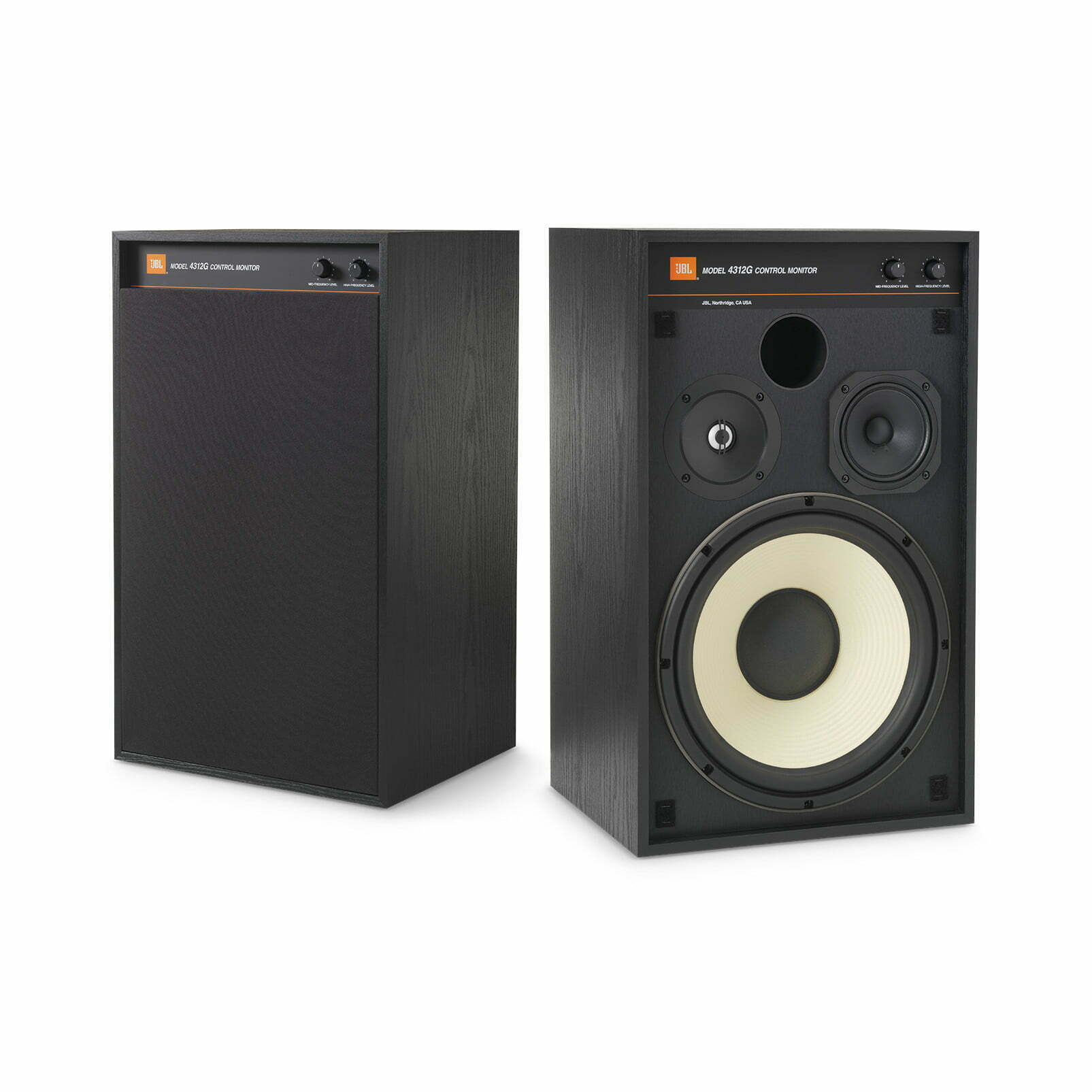 JBL 4312G