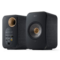 Speaker Black November