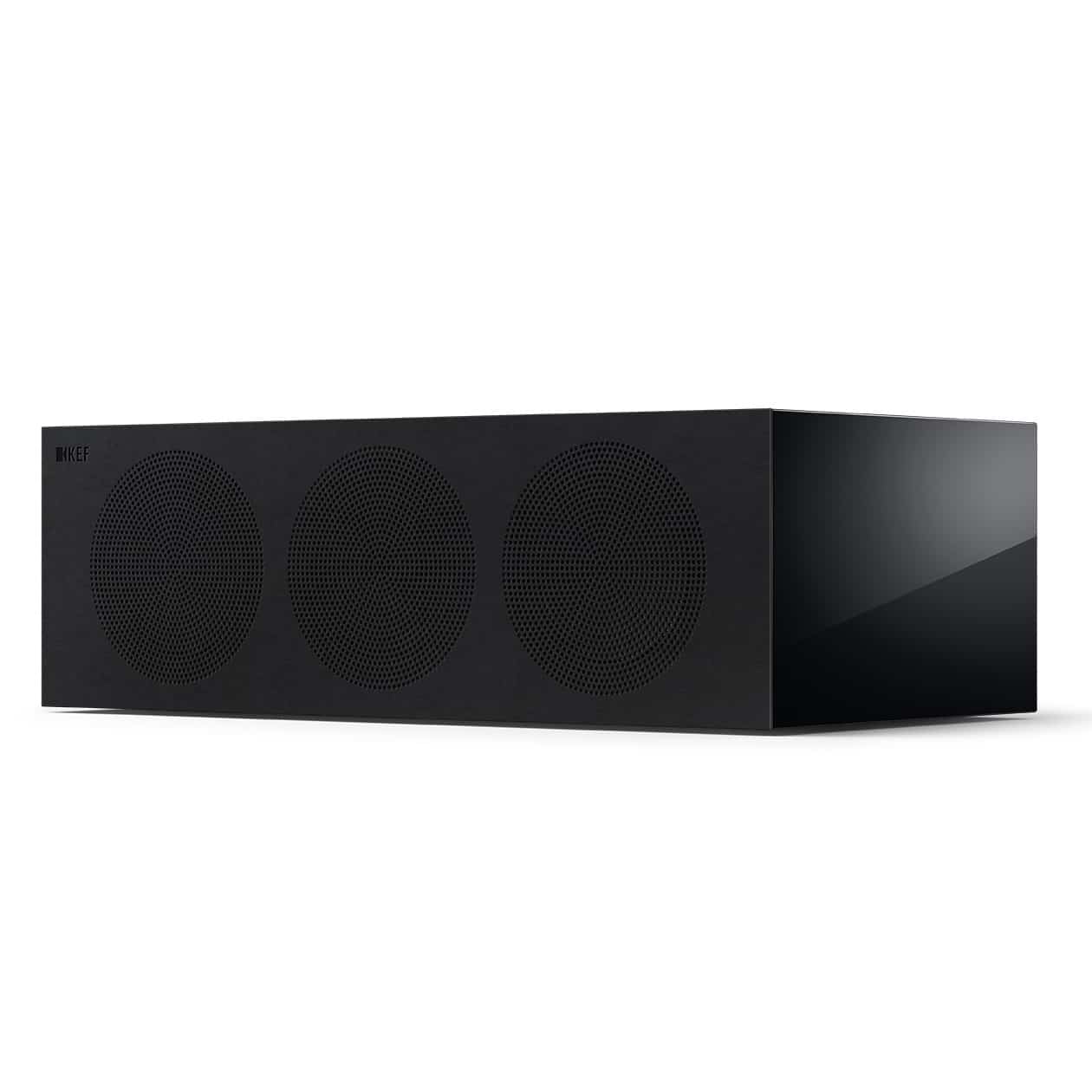 KEF R2 Meta Center