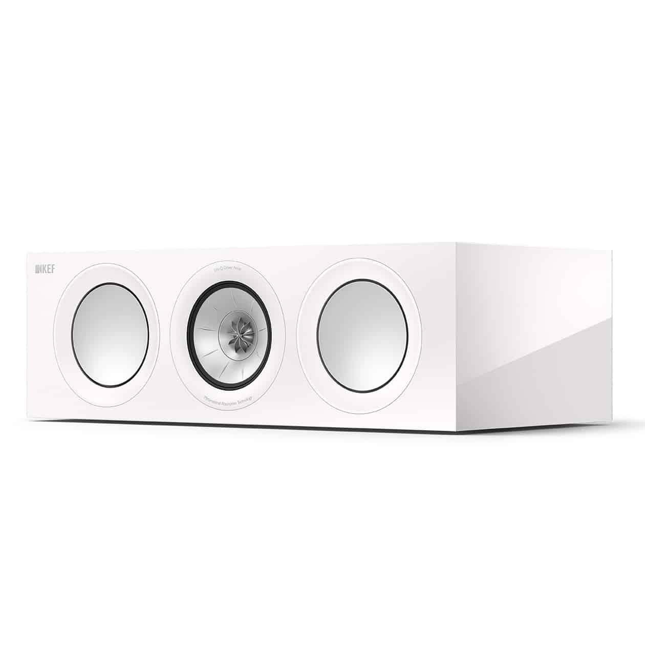 KEF R2 Meta Center