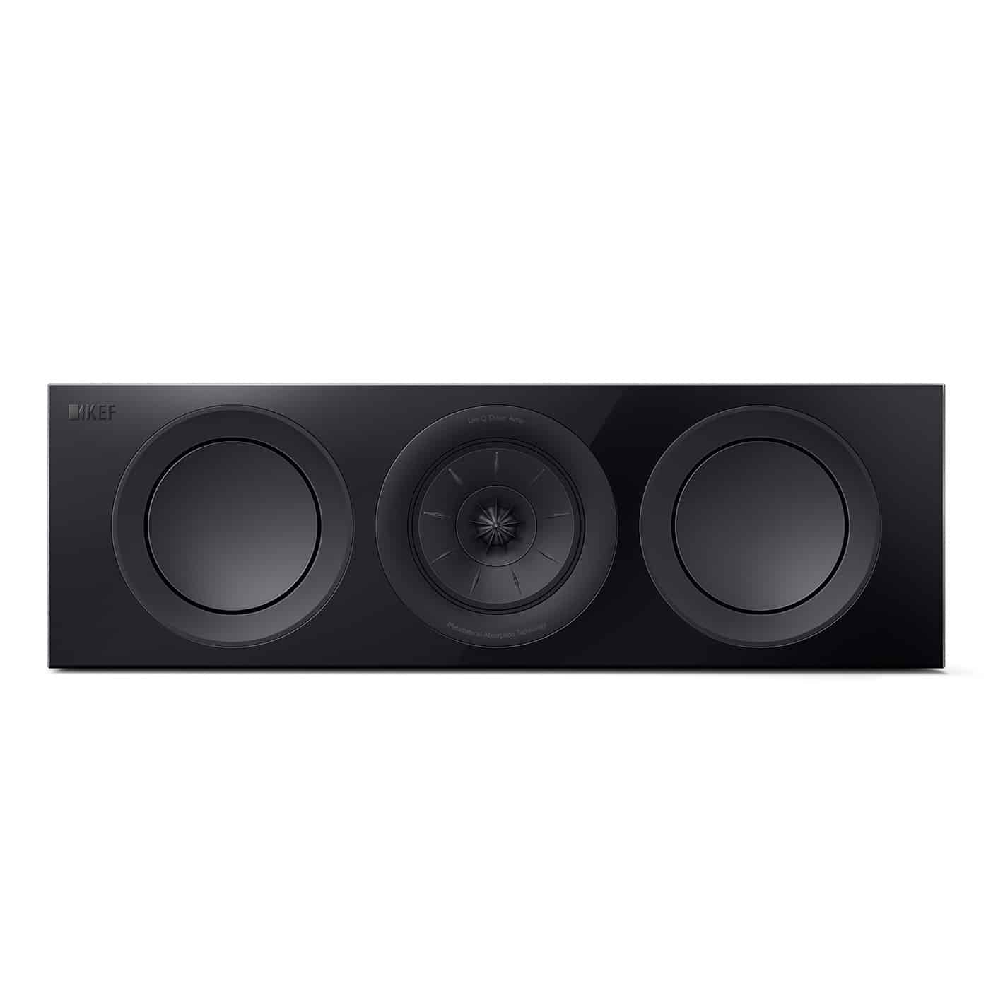 KEF R2 Meta Center