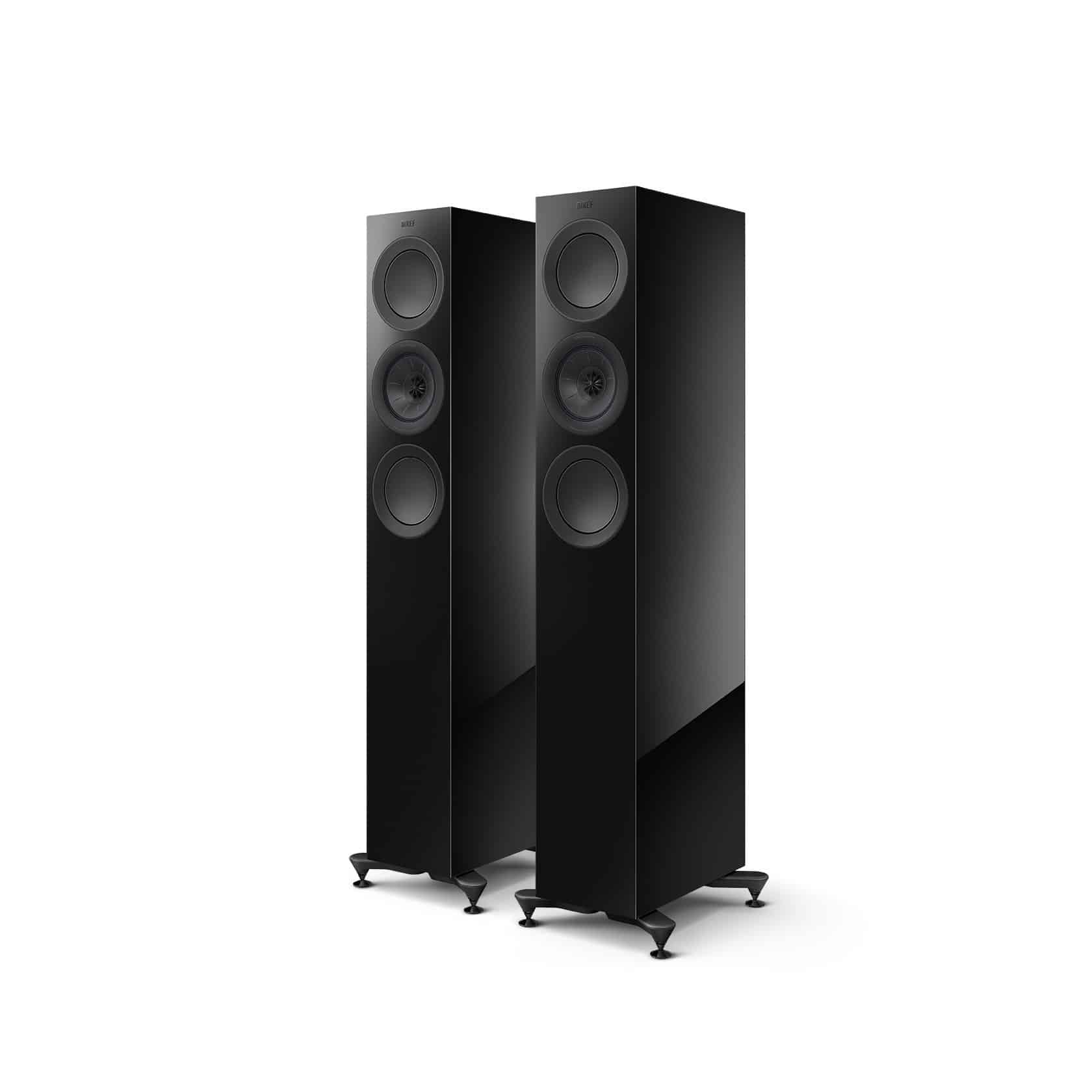 KEF R5 Meta