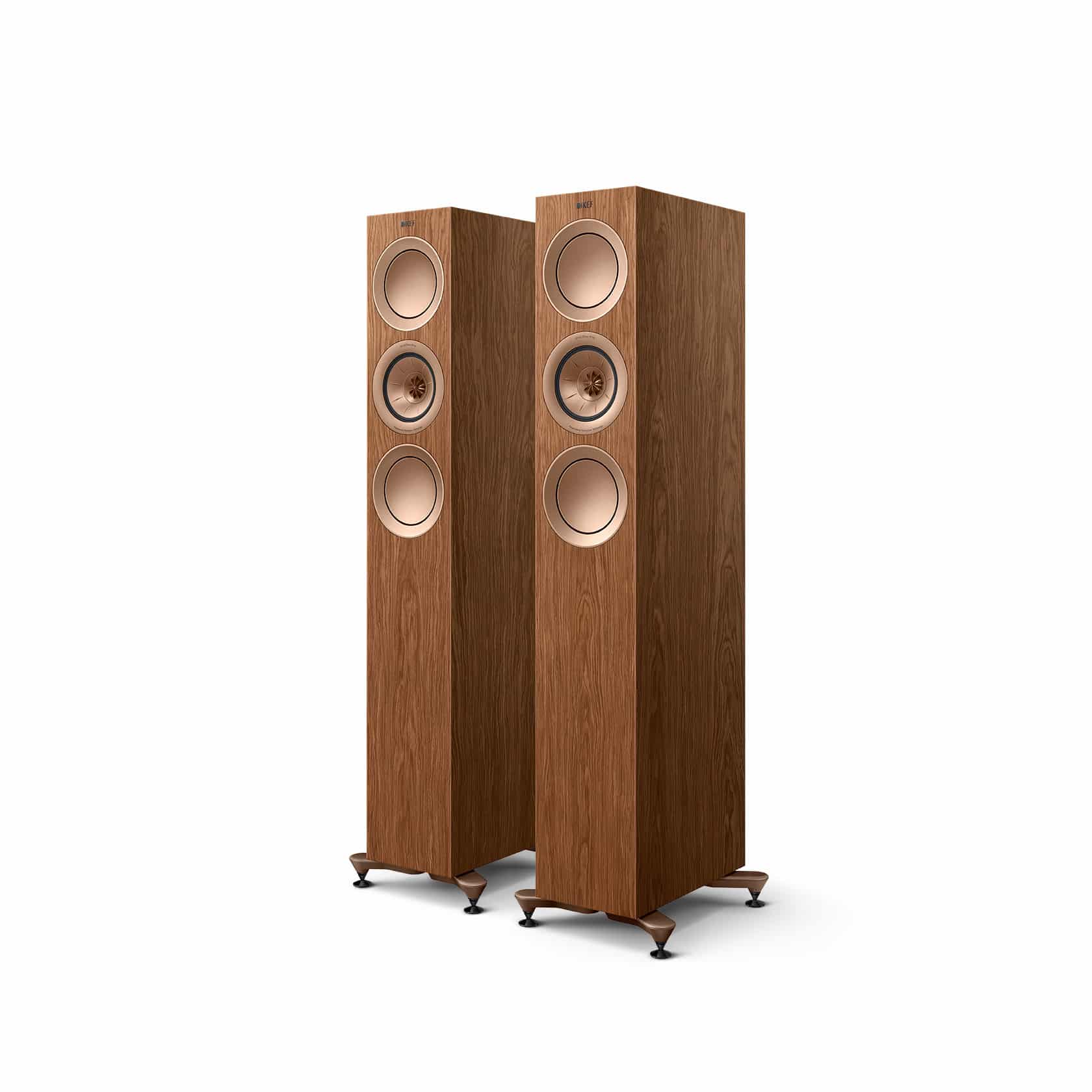 KEF R5 Meta