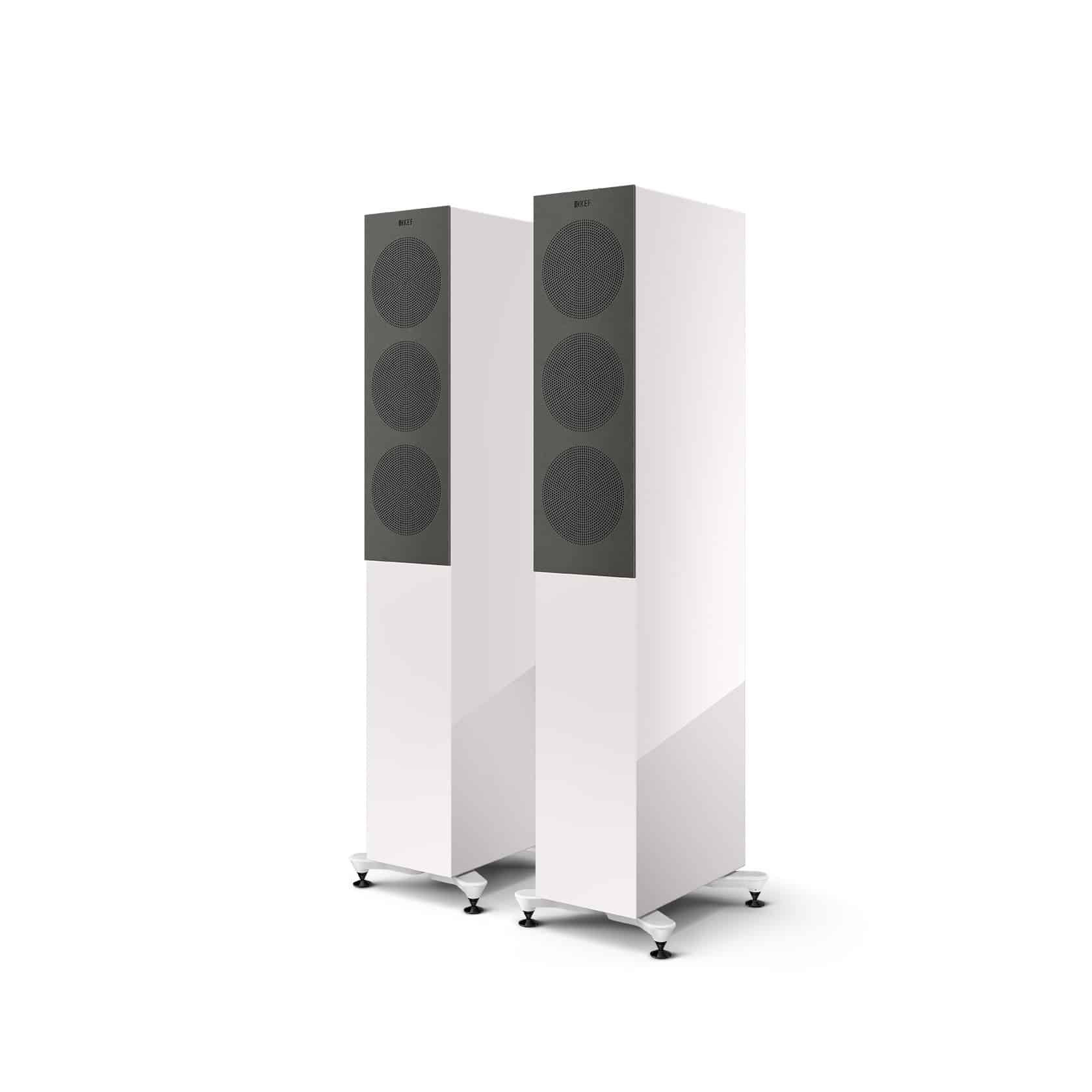 KEF R5 Meta