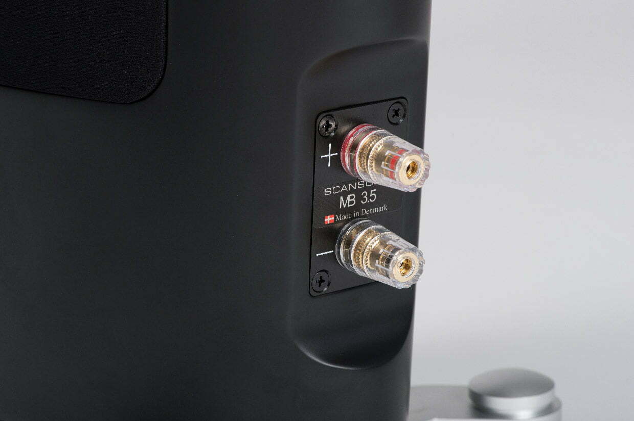 Scansonic MB3.5 B