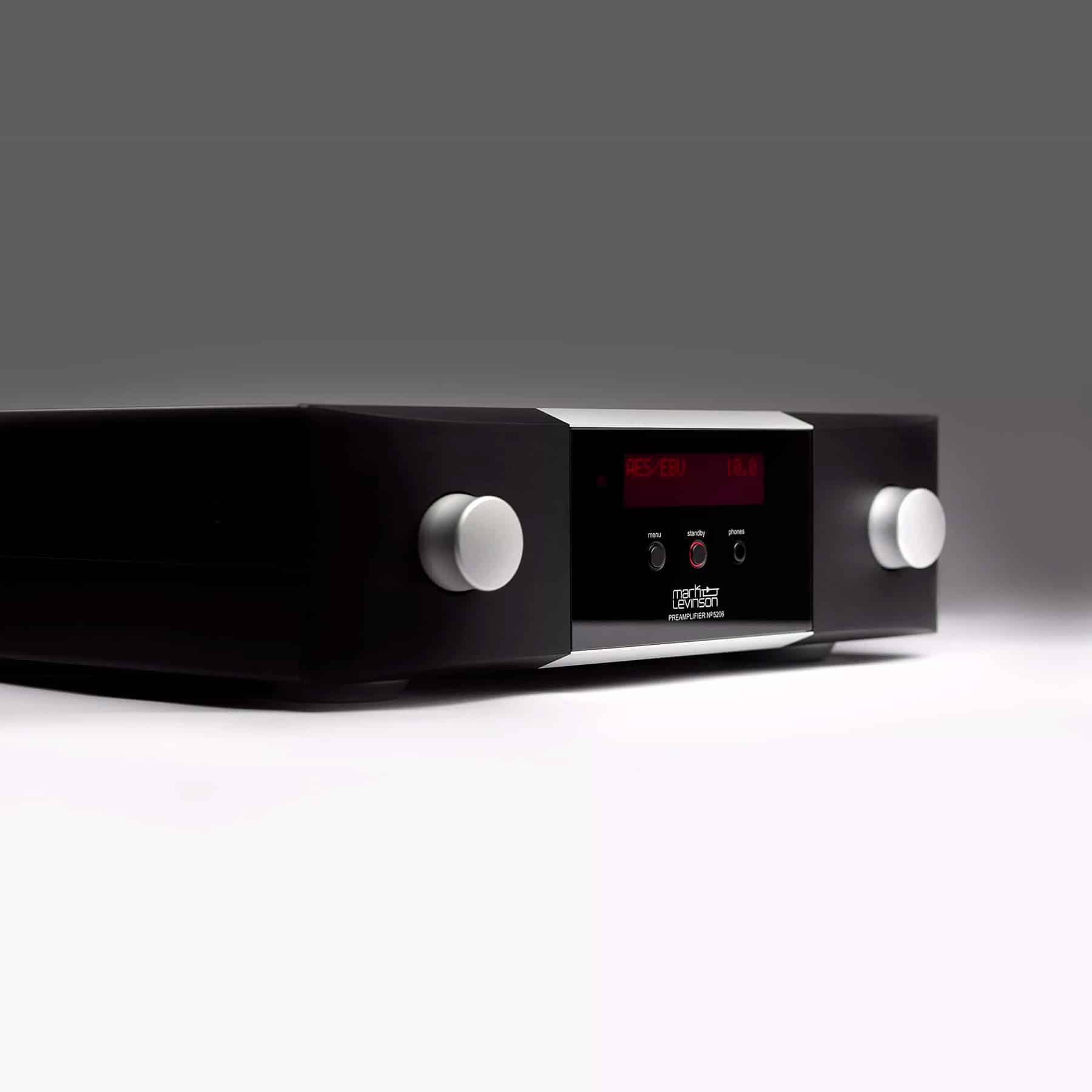 Mark Levinson No. 5206