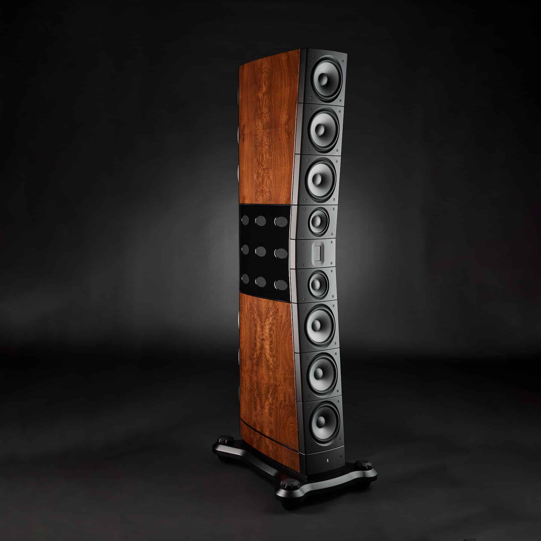 Raidho TD6