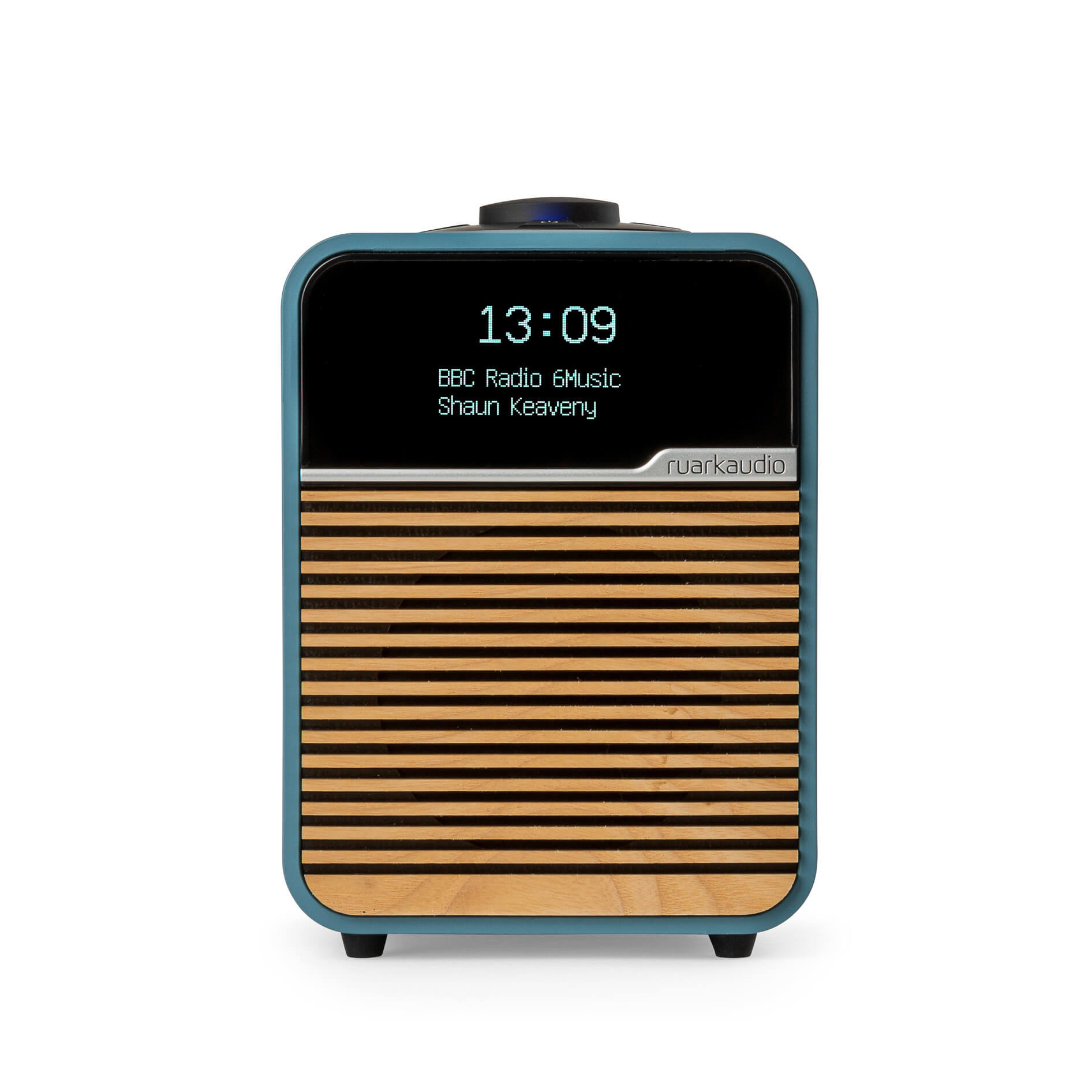 Ruark R1 MK4 DAB+/ med Bluetooth