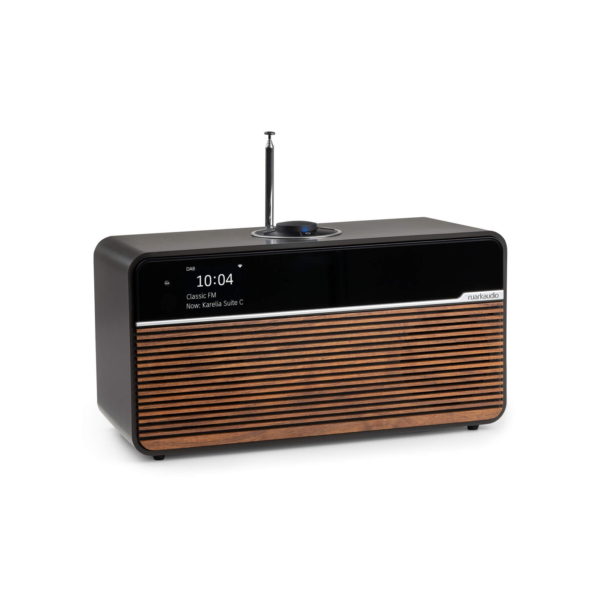 Ruark R2 DAB+ Bluetooth & WIFI