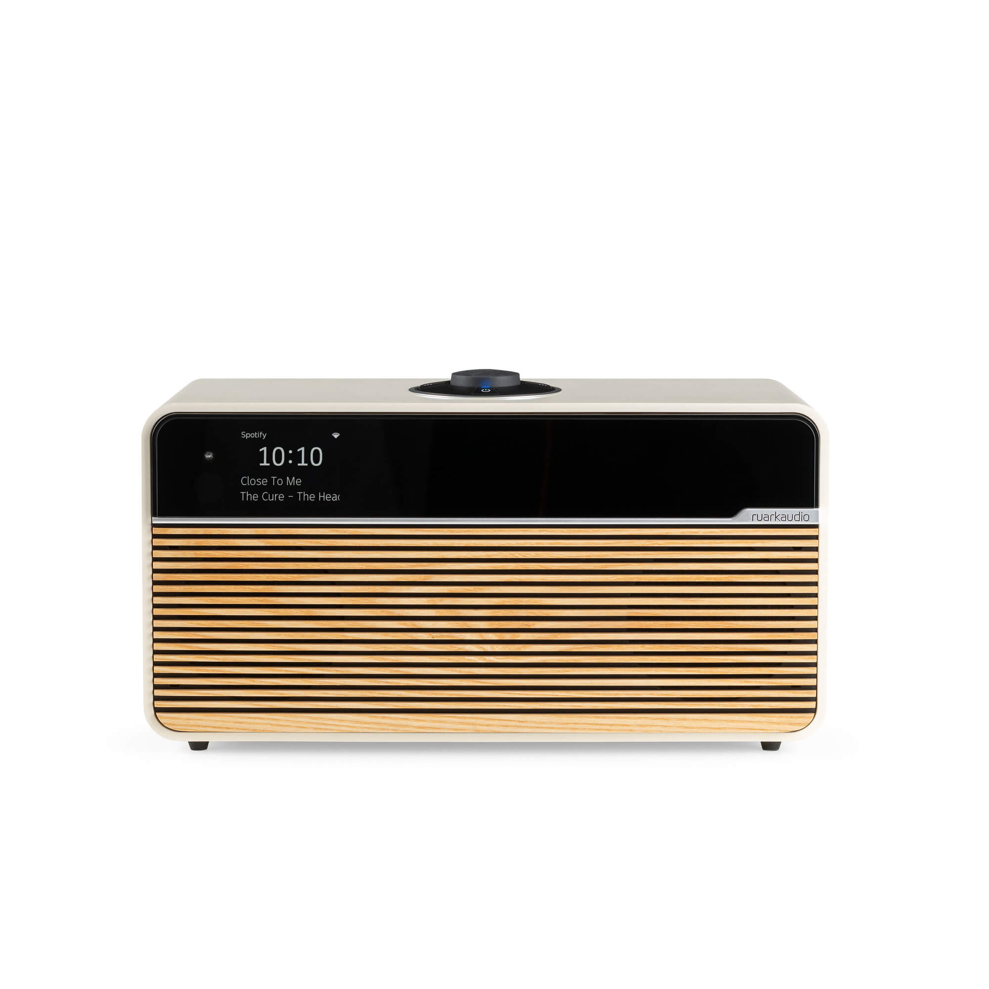 Ruark R2 DAB+ Bluetooth & WIFI