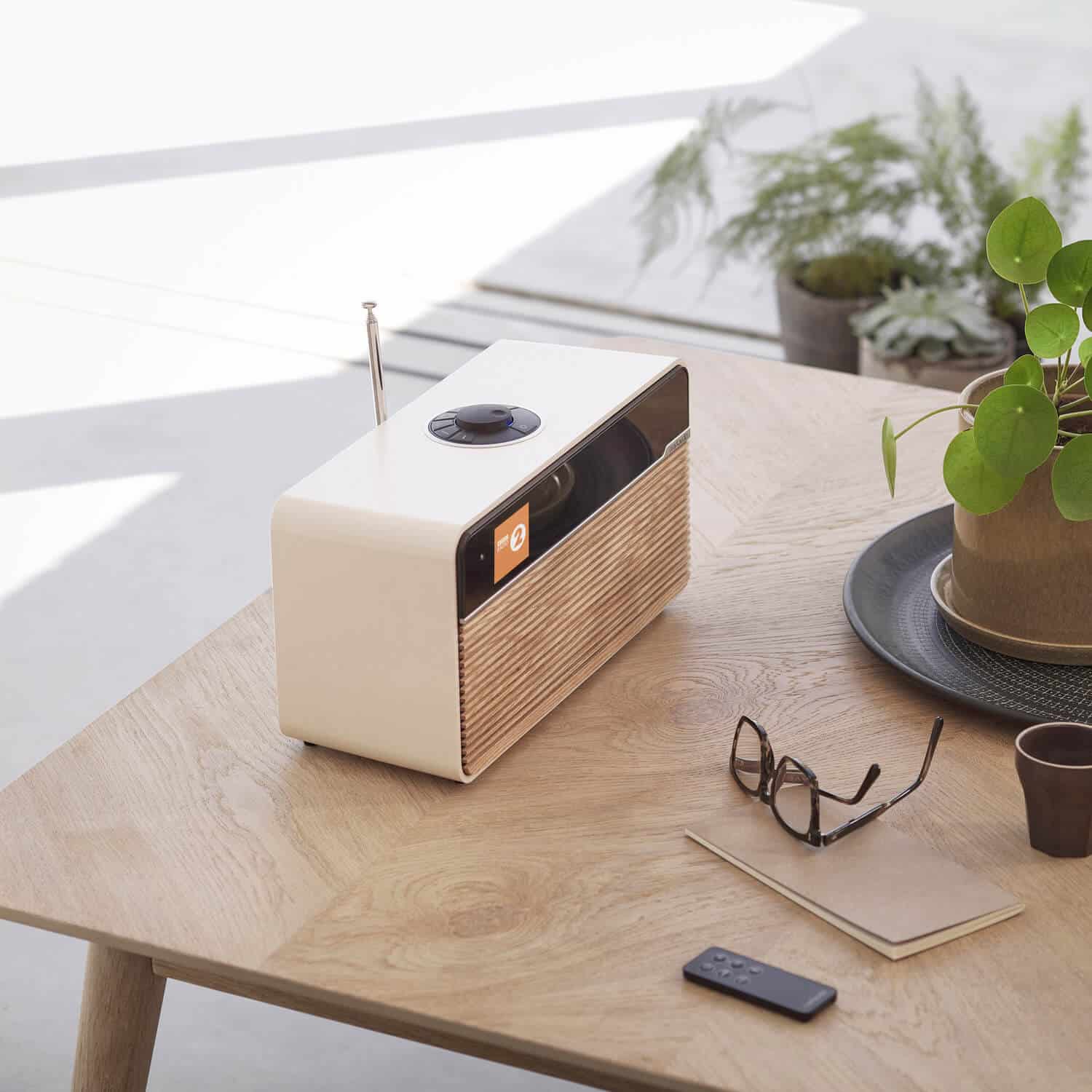 Ruark R2 DAB+ Bluetooth & WIFI