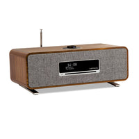 DAB radios with simple operation and clear sound