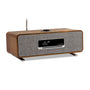 DAB radios with simple operation and clear sound