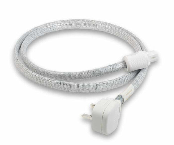 Chord ChordMusic Power Cable 1m - Power cable - Lydspecialisten
