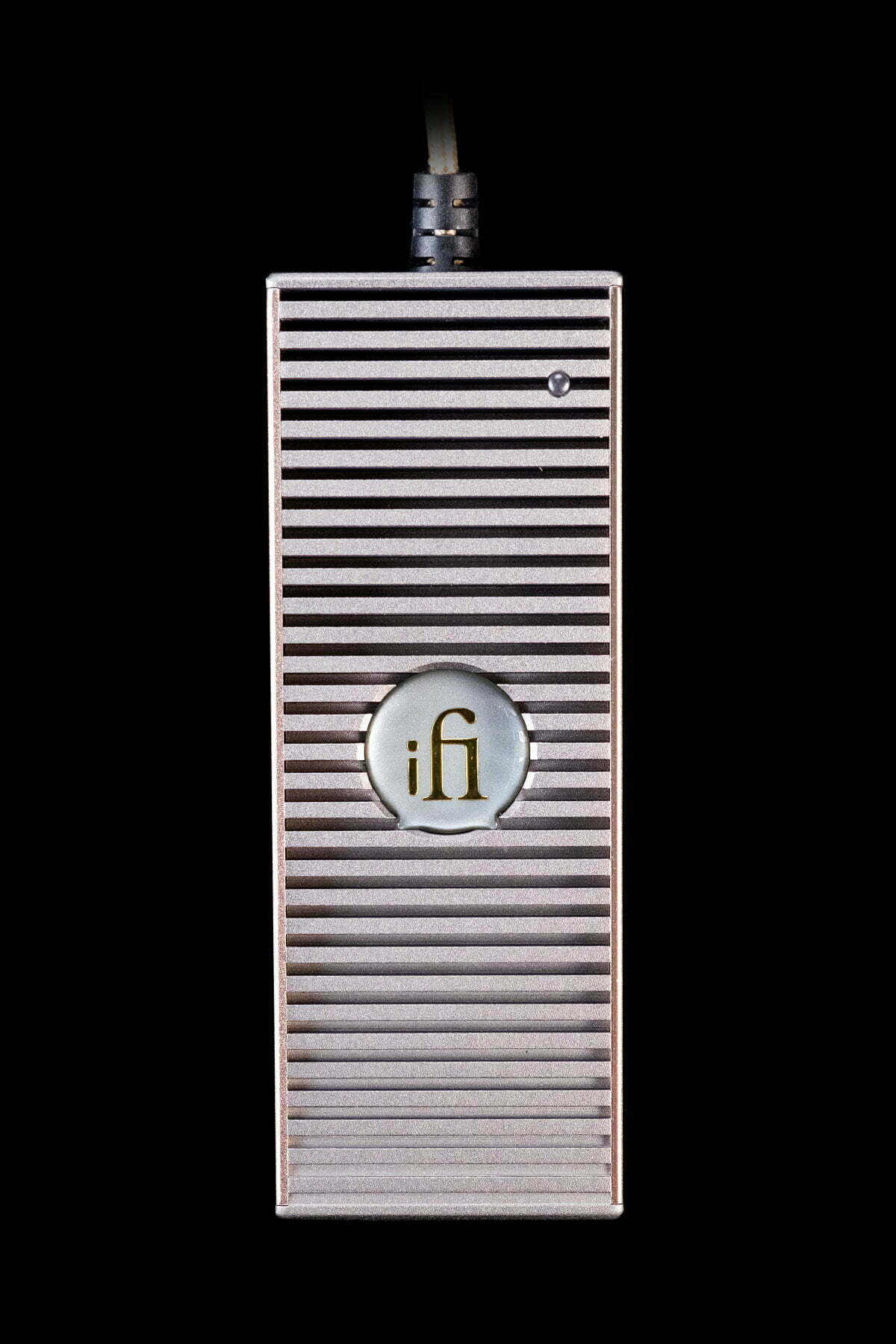 iFi iPOWER Elite