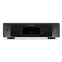 CD players with a focus on sound quality