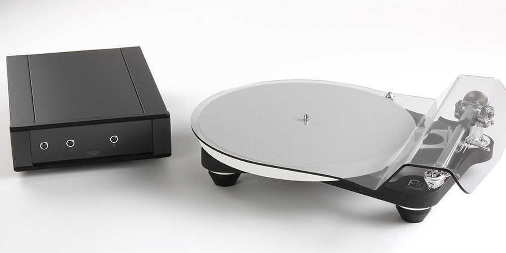 Rega Planar 10