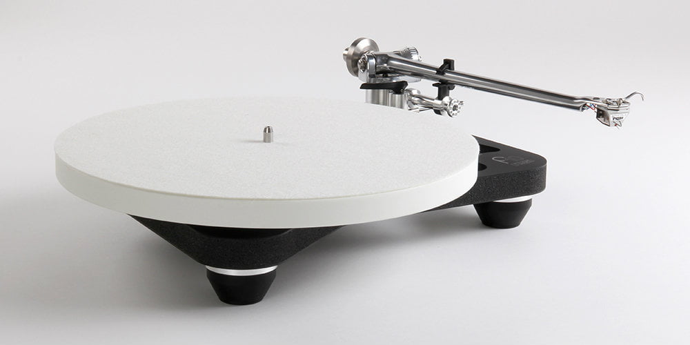 Rega Planar 10