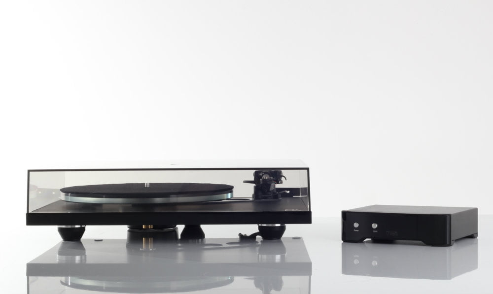 Rega Planar 6