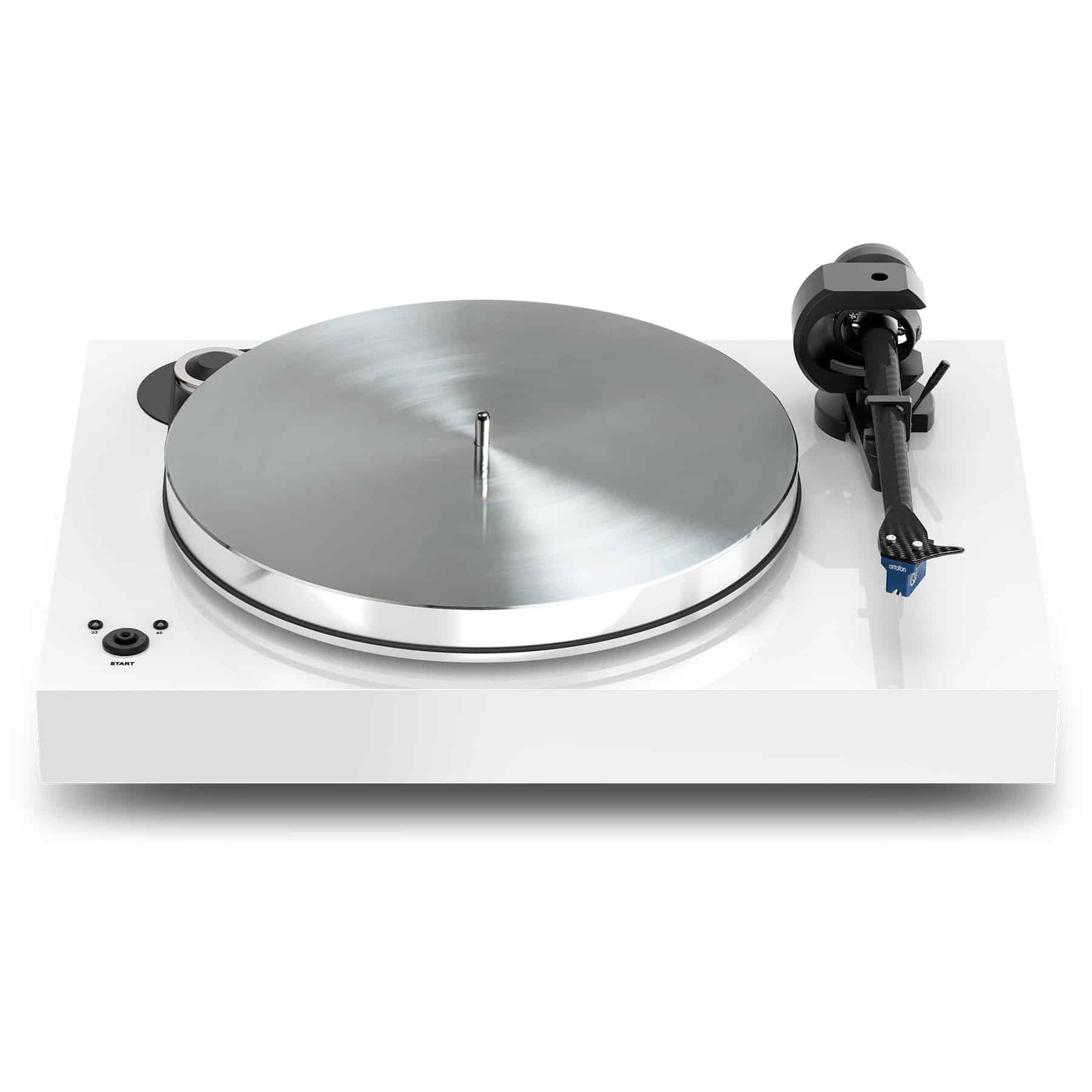 Pro-Ject X8 Evolution