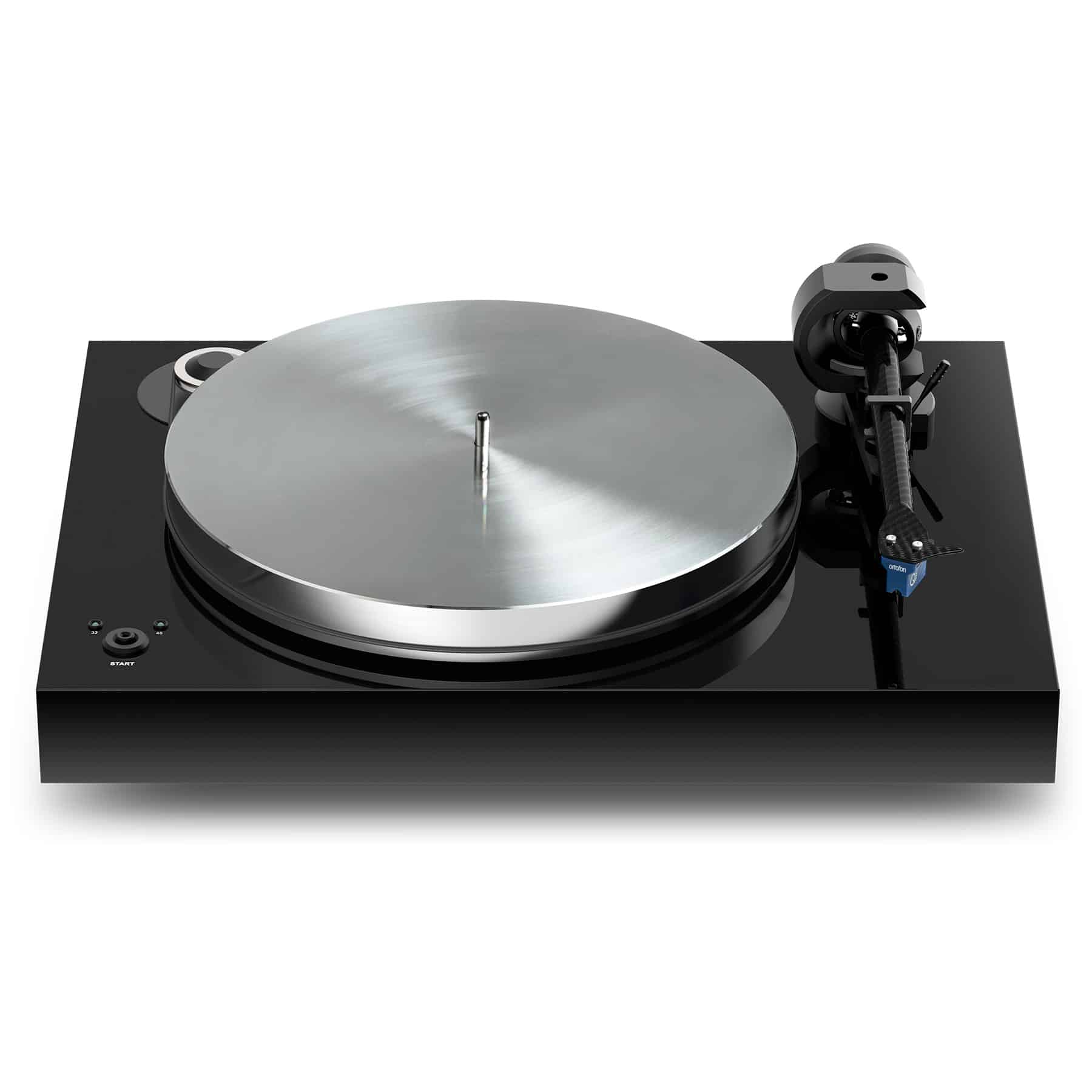 Pro-Ject X8 Evolution