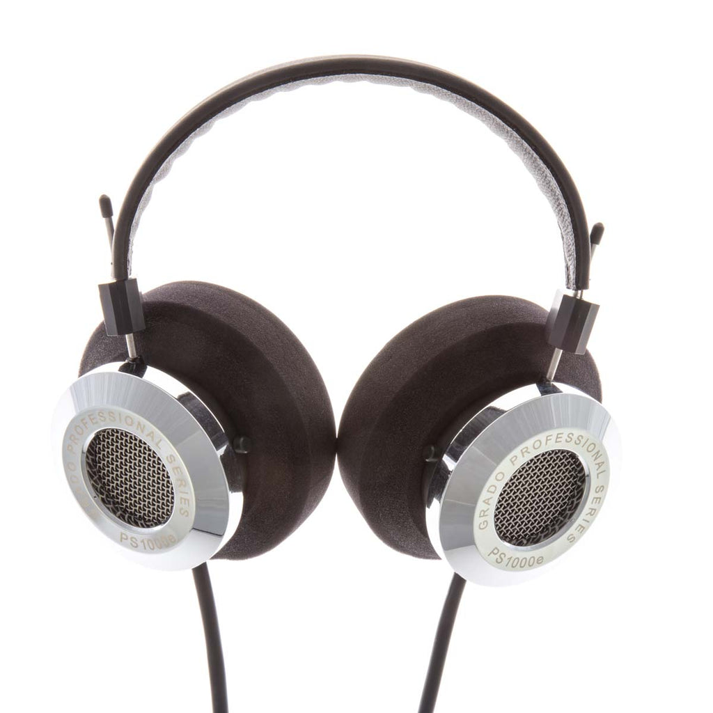 Grado PS1000e Professional Series - Over-ear headphones 