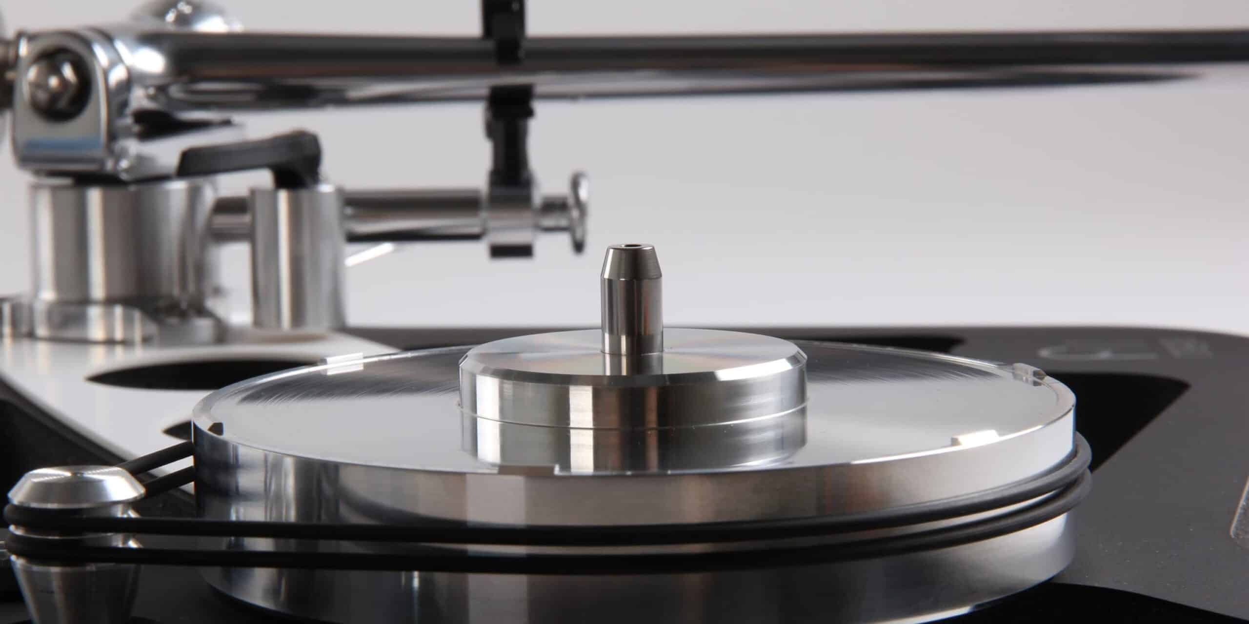 Rega Planar 10