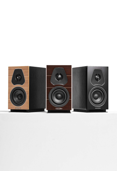 Sonus Faber Lumina I - Compact speaker - Lydspecialisten